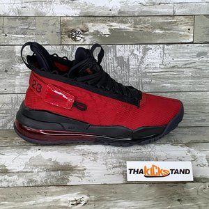 Nike Air Jordan Proto Max 720 Gym Red Black